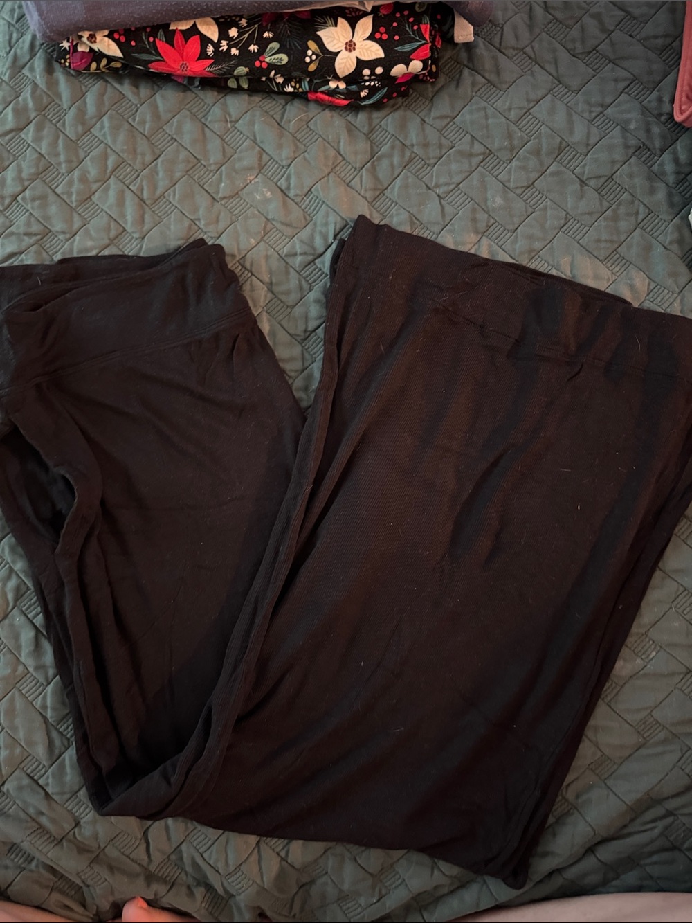 Athleta Lounge Pants